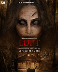 Lupt